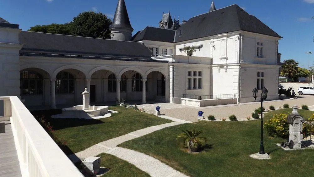 Château Pellisson