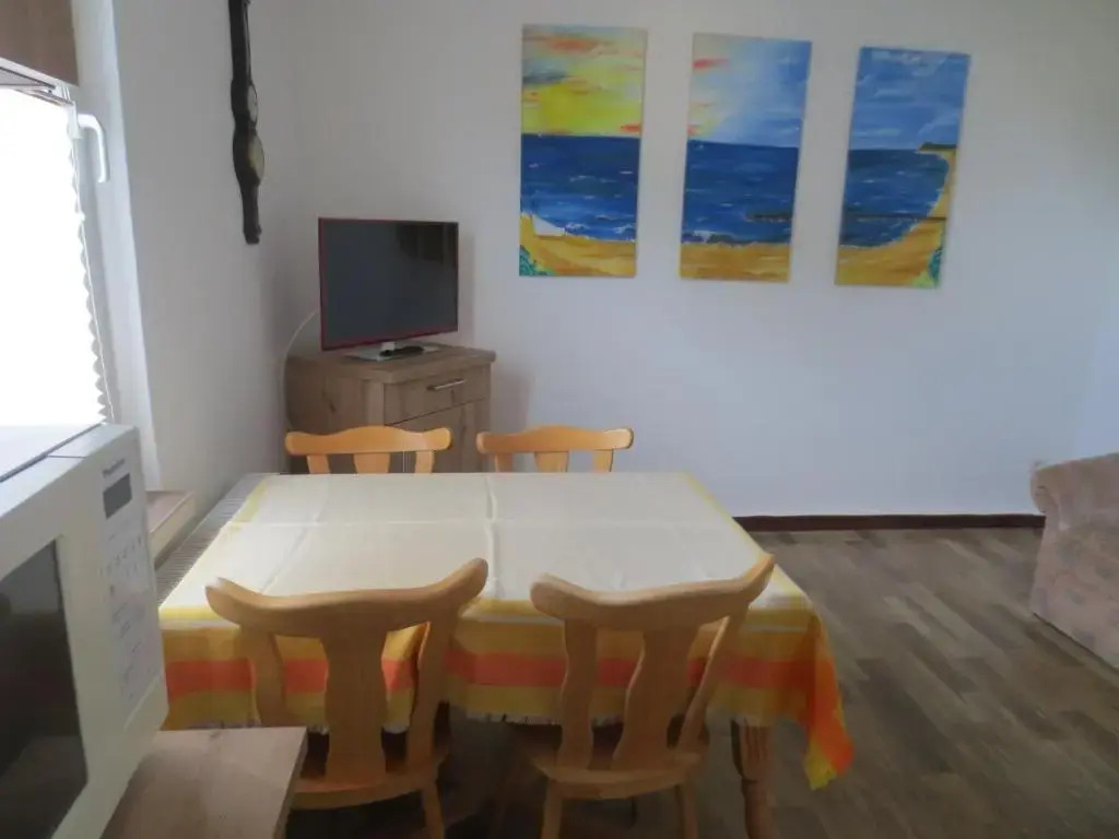Pension Barghus GmbH
