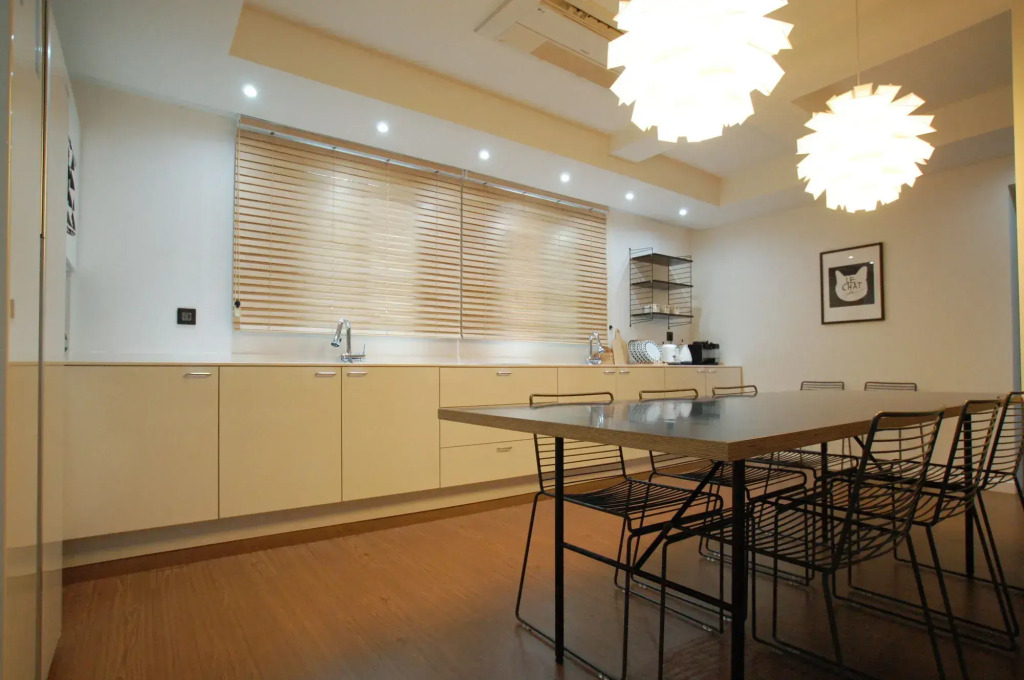 YE'4 Guesthouse