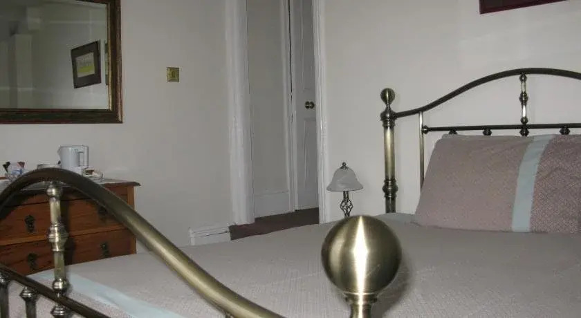 Silverdale Hotel