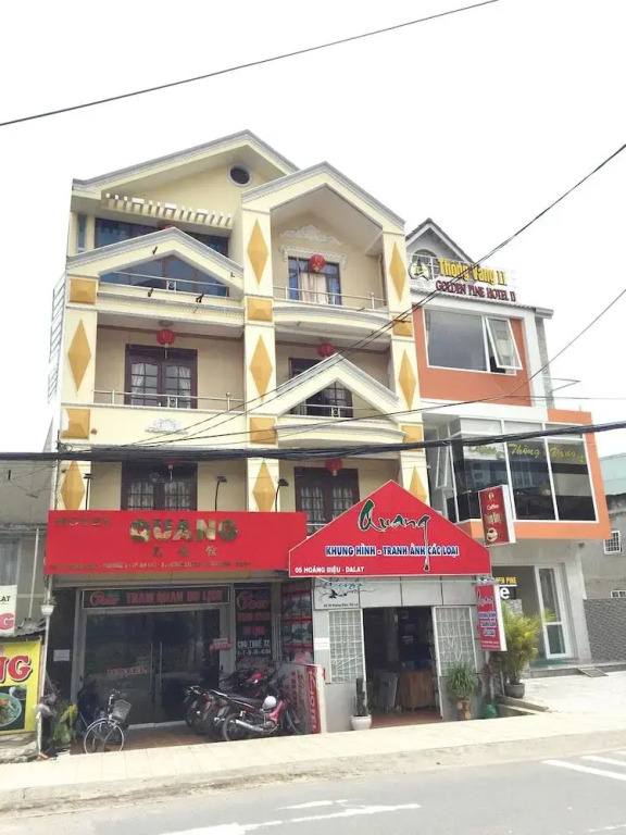 Dang Uyen Hotel