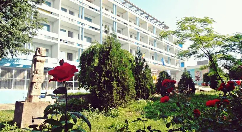 MSR Port Hotel