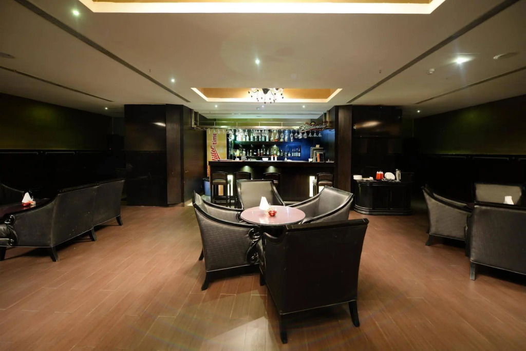 The Kay Hotel