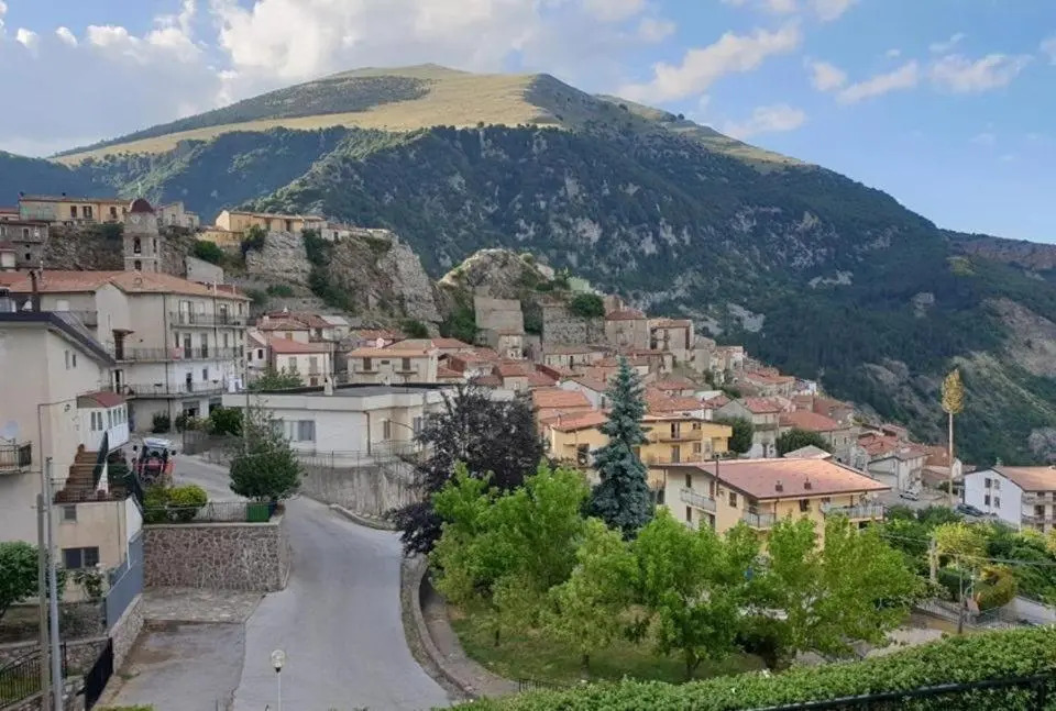 B&B Continanza