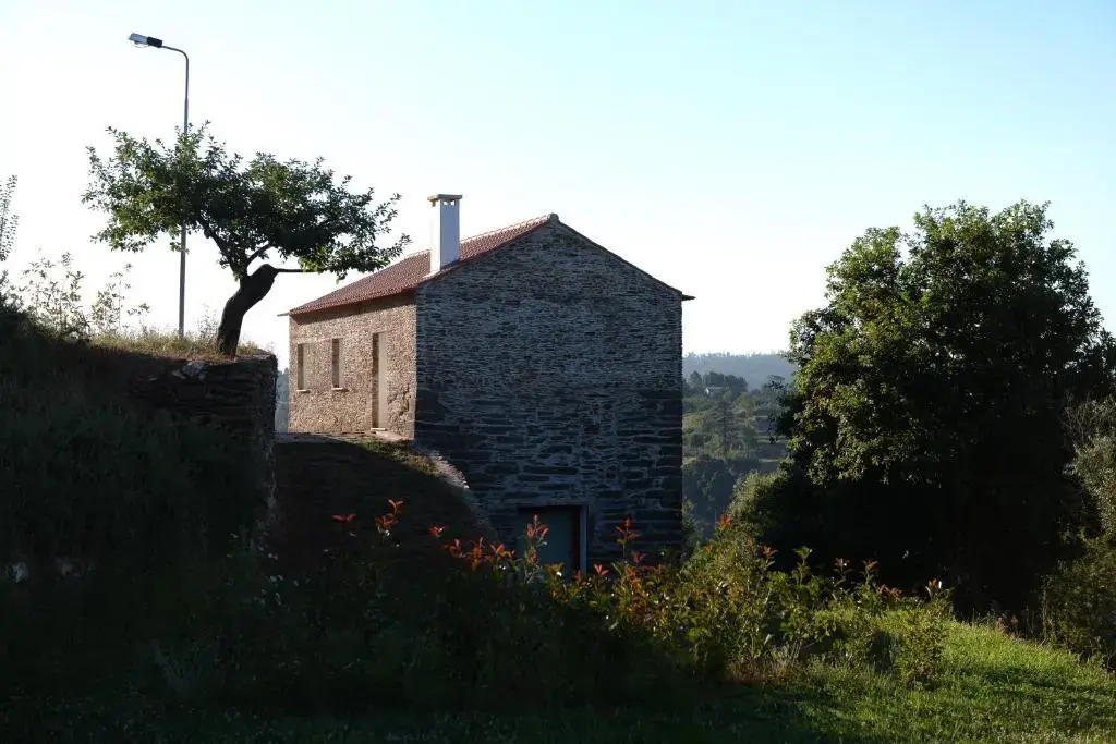Tapada De Sao Domingos