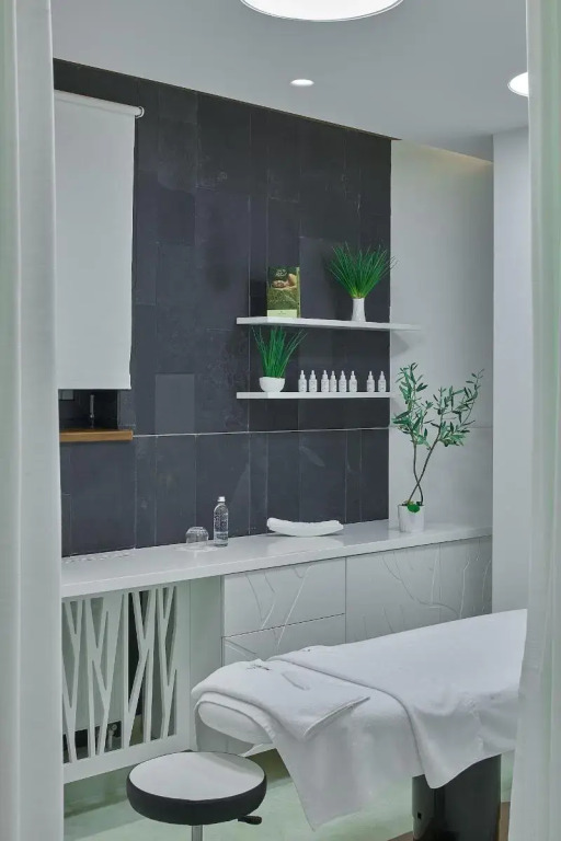 Отель Vytautas Mineral SPA