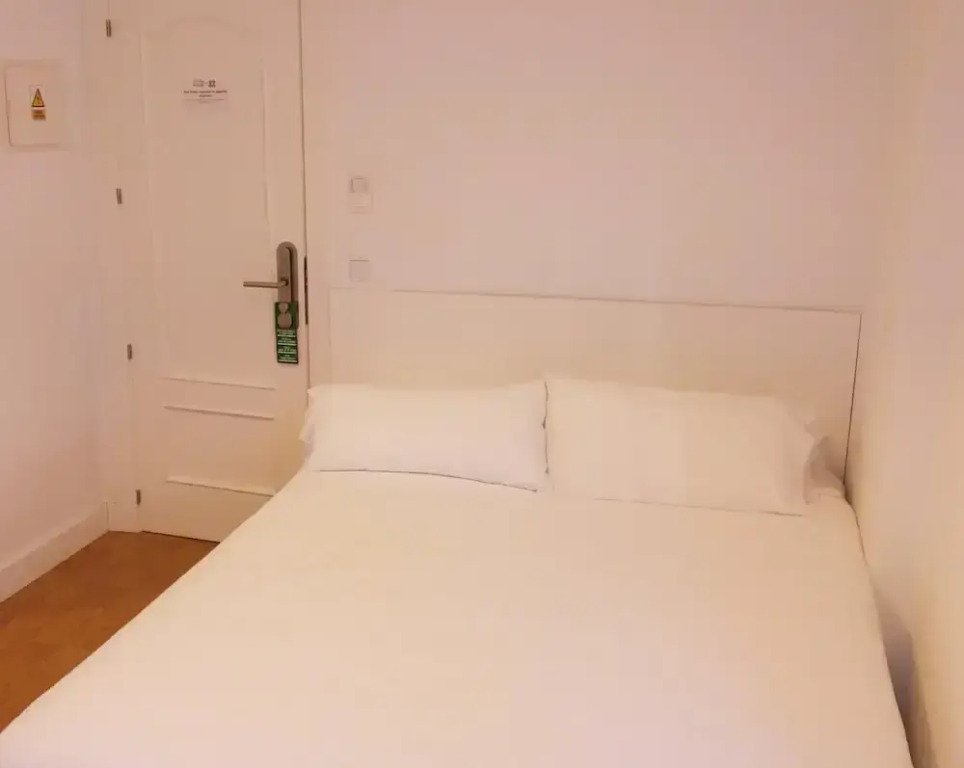 Hostal Misericordia