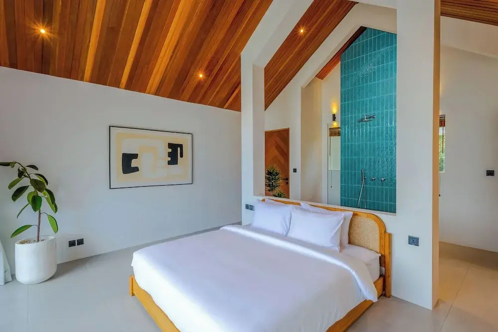 Villa Kanu by Pertama Stay