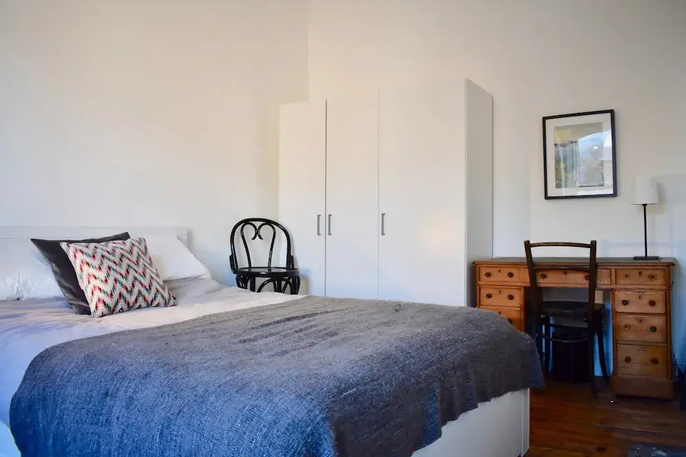 Dublin City Centre 2 Bedroom House