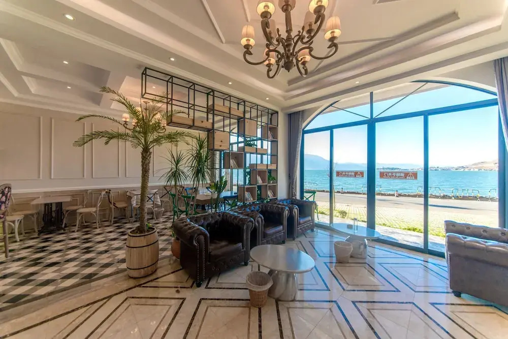 Florence Hotel