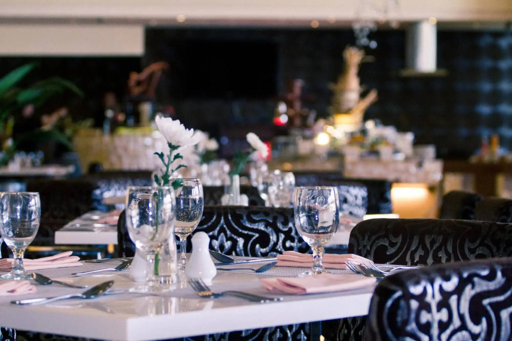 The Royal Mandaya Hotel