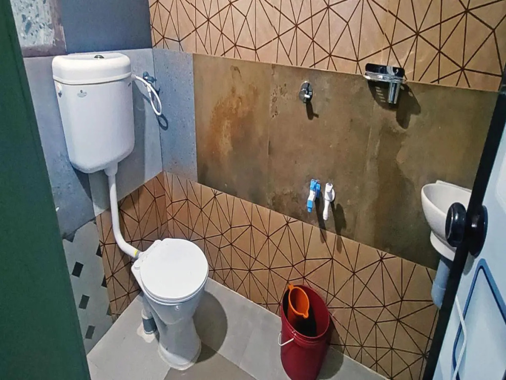 Staymaker Kumaradhara River Valley Homestay