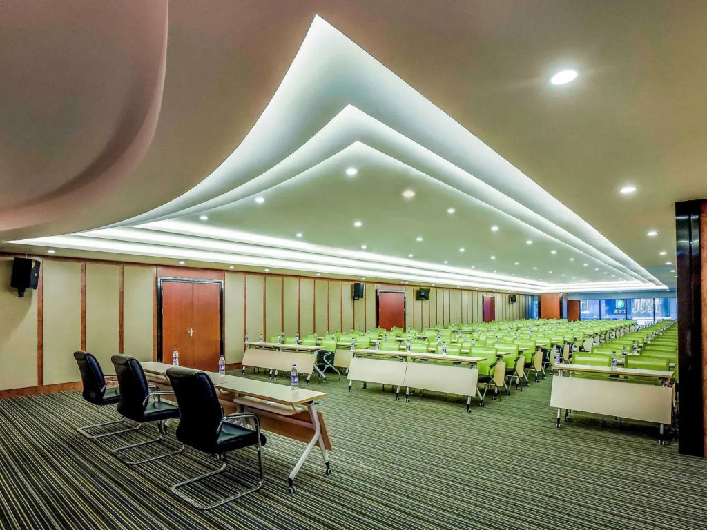 Mercure Chongqing Downtown
