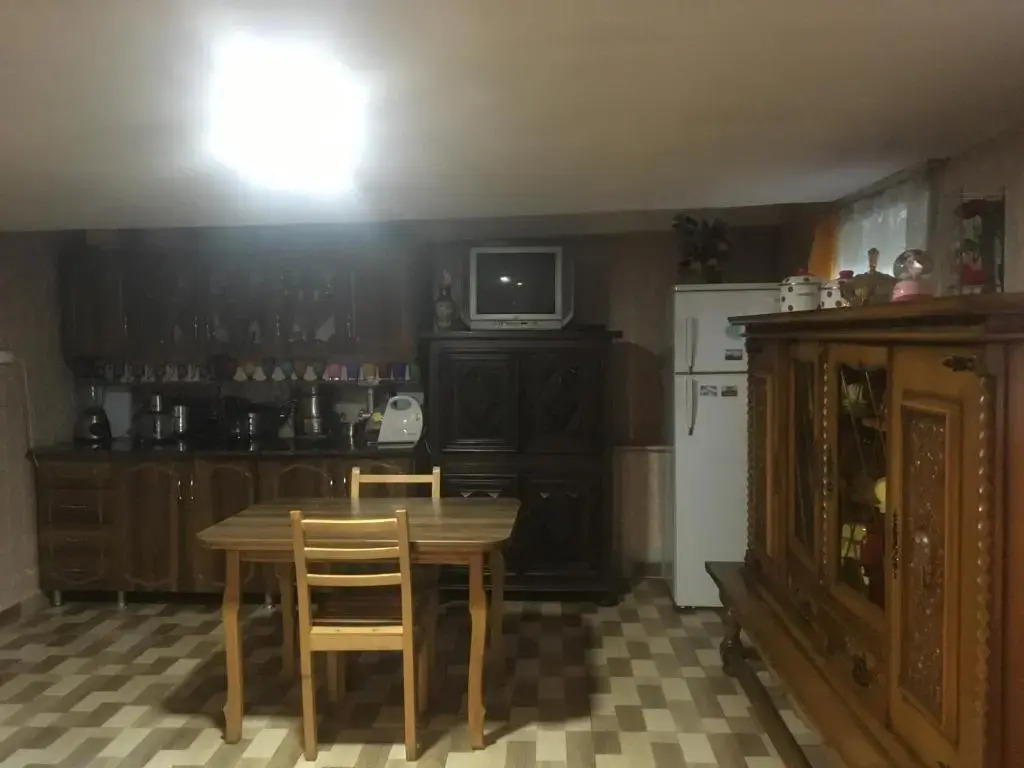 Sweet home