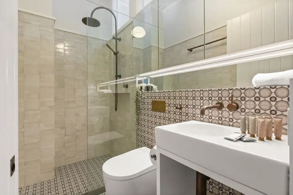 Quaint 3-bed Heritage Home in the Heart of Sydney