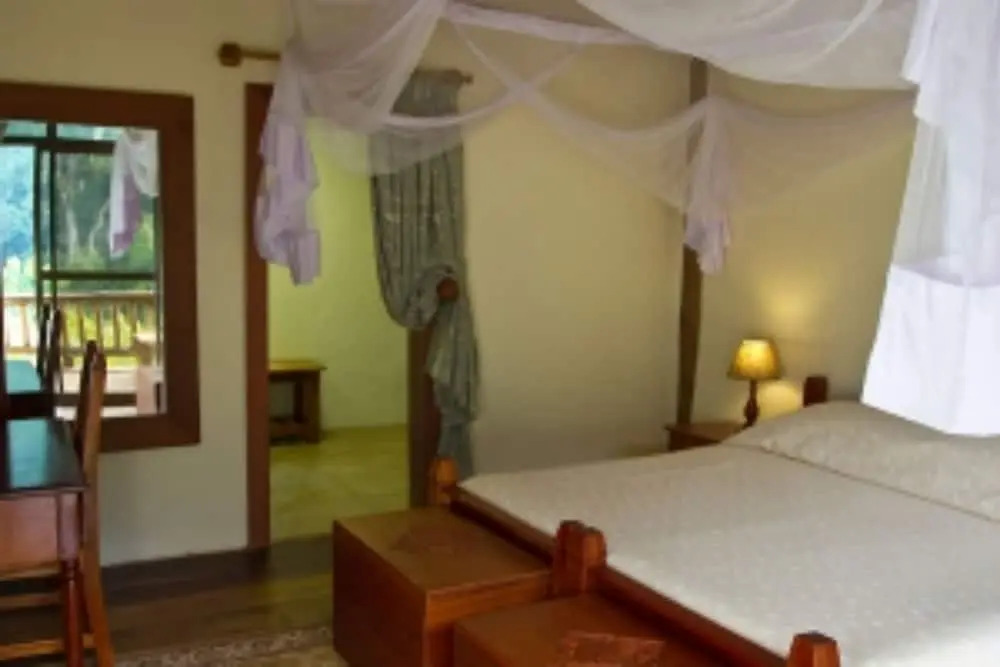 Engagi Lodge