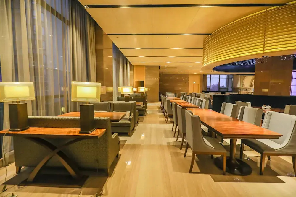 Grand Mercure Huizhou Huiyang