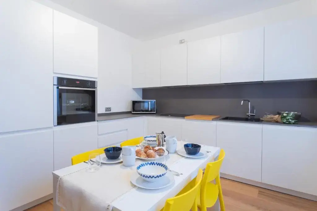 Boutique Apartment in Como