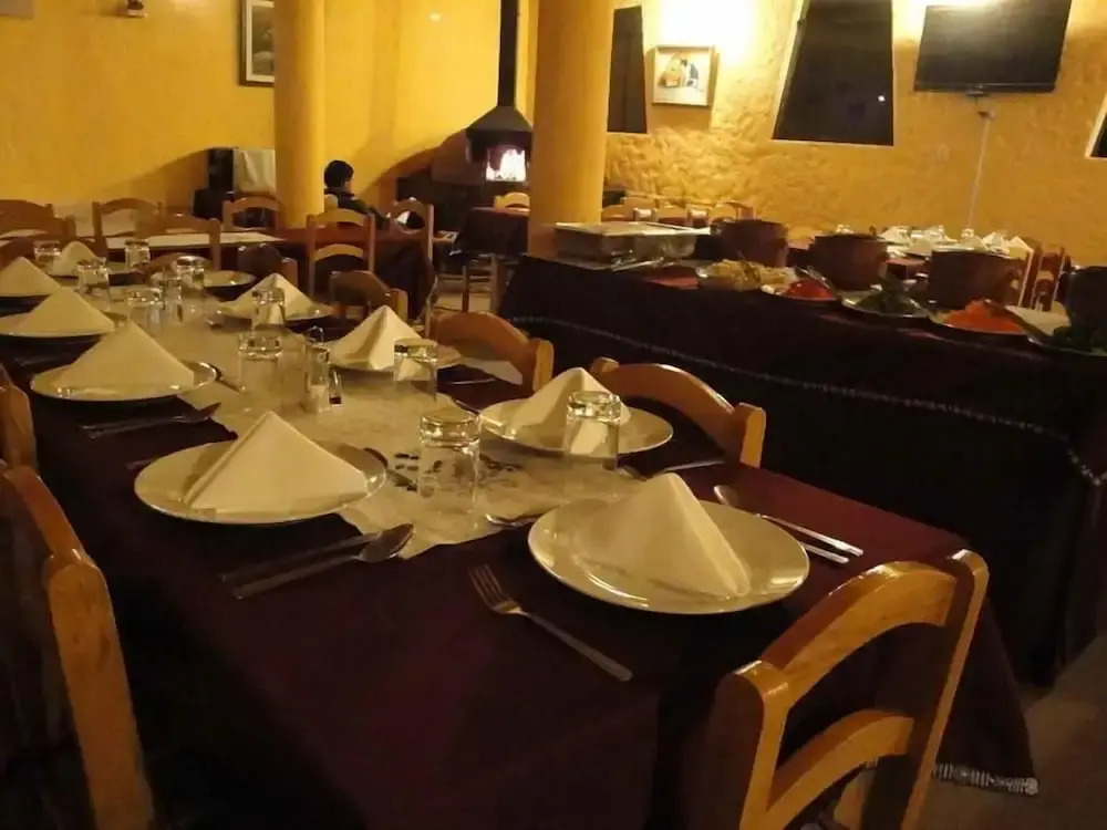 Hotel Granada Colca