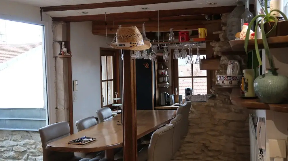 La Casa Victoria  Le Loft et La Suite