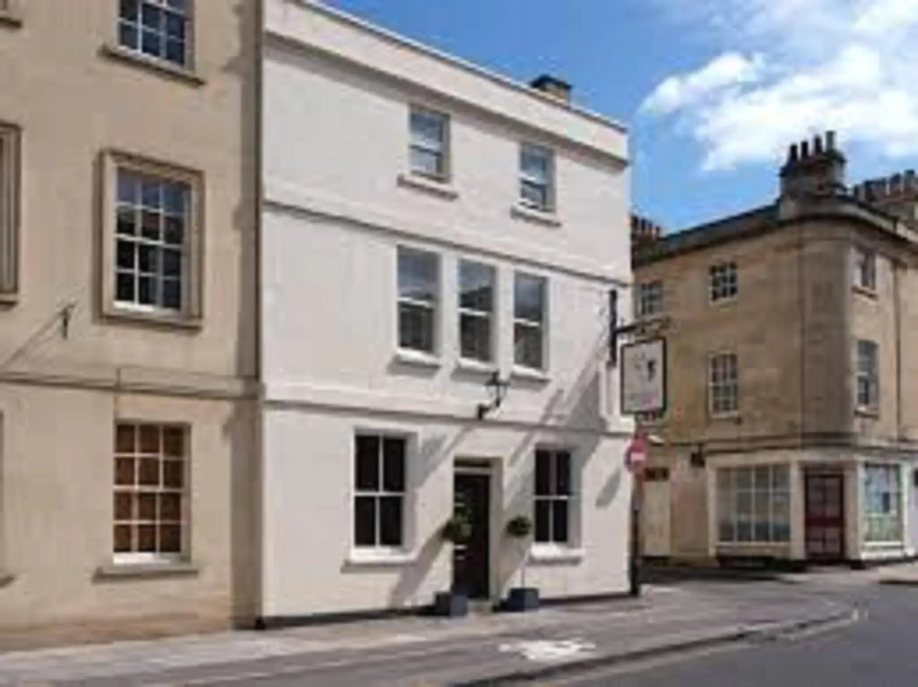 The Griffin Inn Bath
