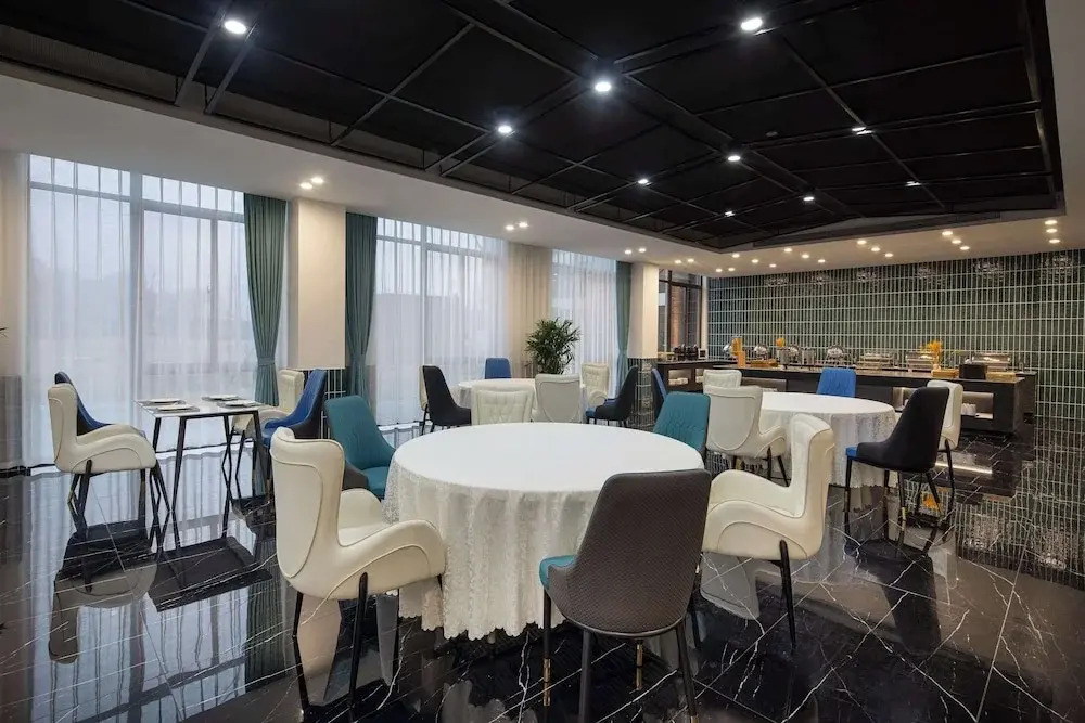 Days Inn by Wyndham Yangzhou Guangling