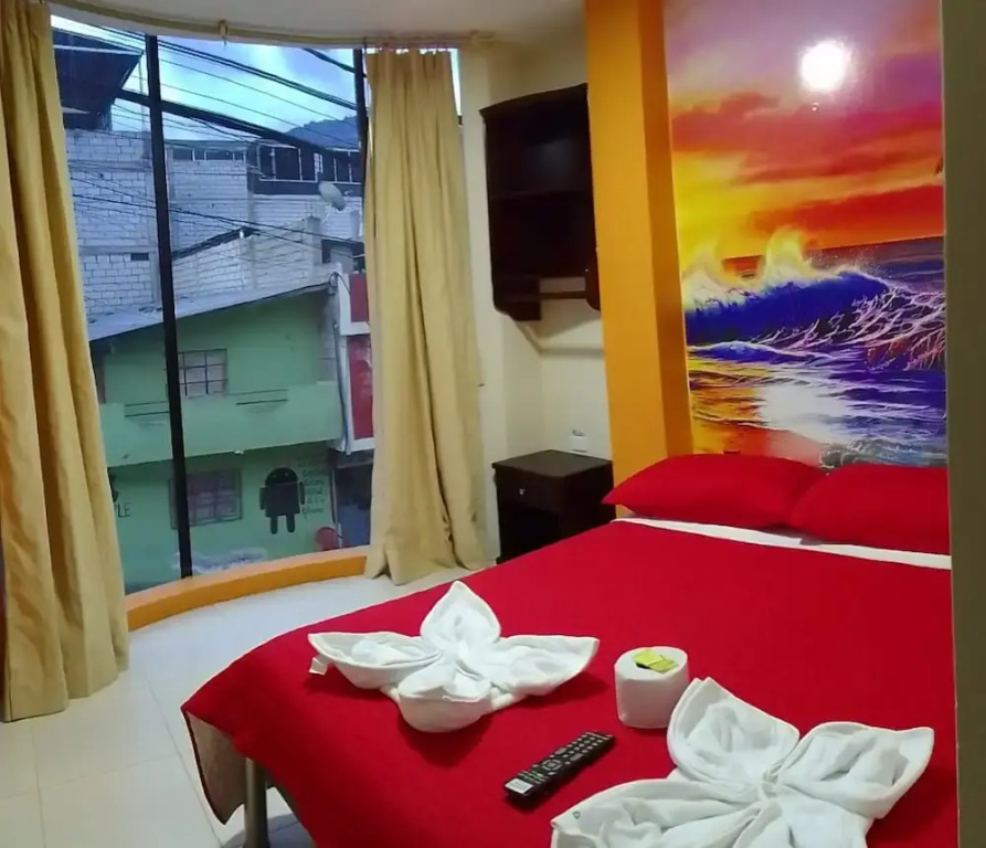 Hostal Bryana