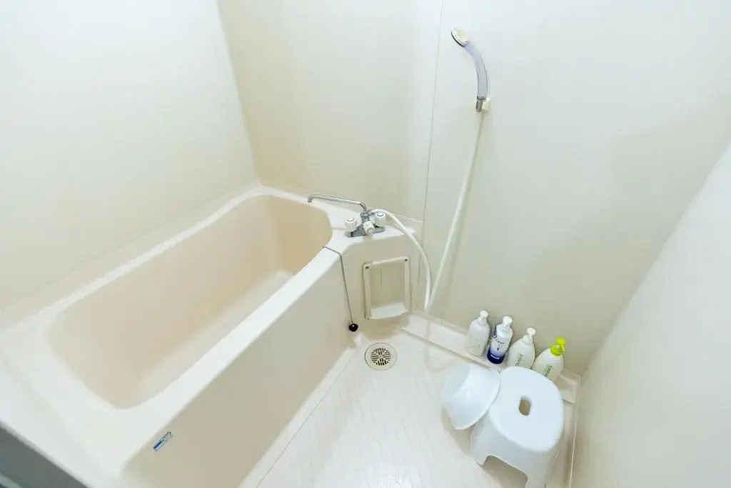 Yokohama meguri Apartment Hotel