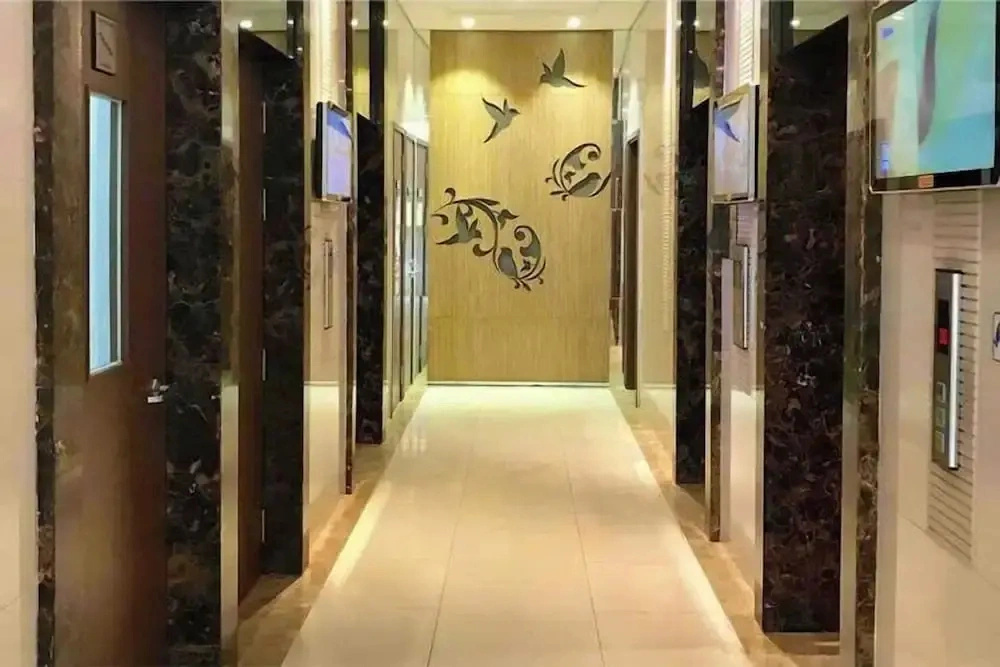 Luxstay Signature Lexington Residence