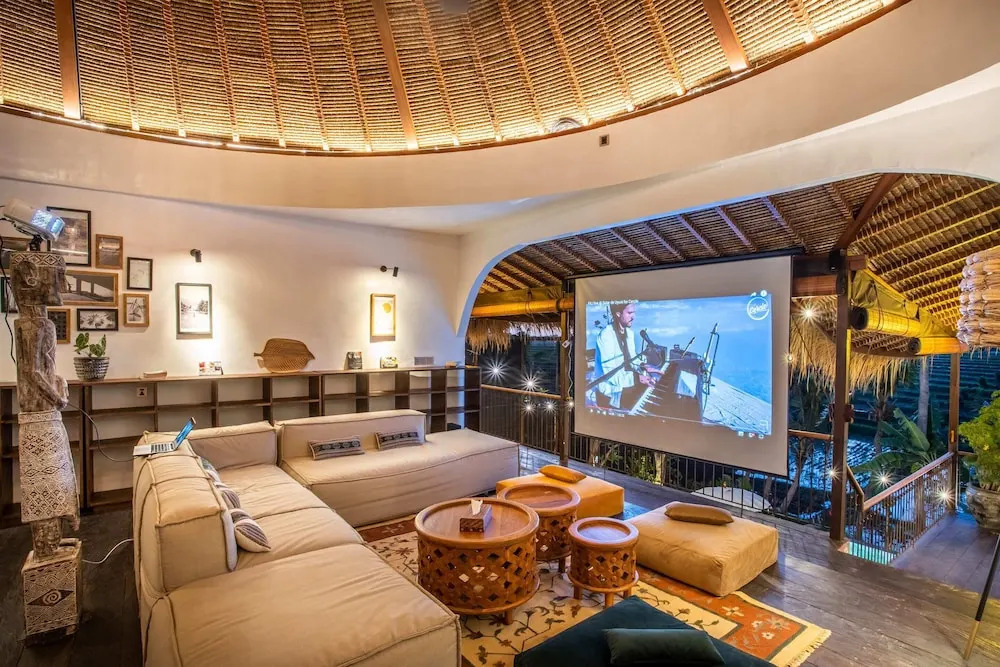 Villa Tora Canggu
