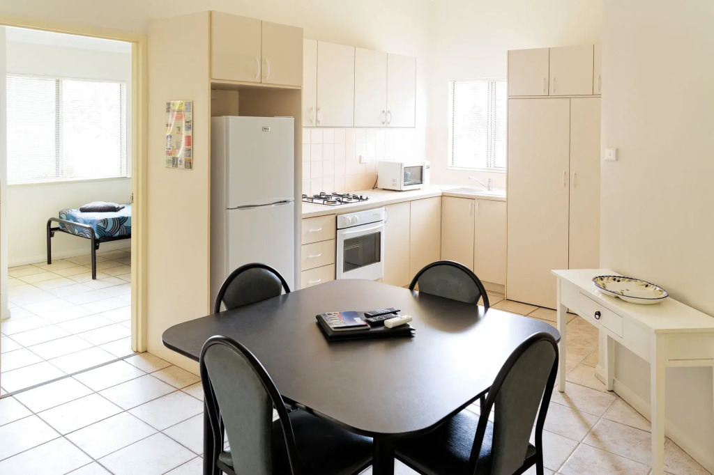 RAC Cable Beach Holiday Park