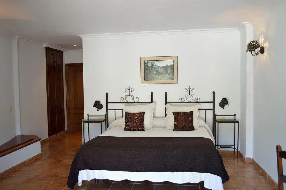 Hotel Rural Alfajía de Antonio