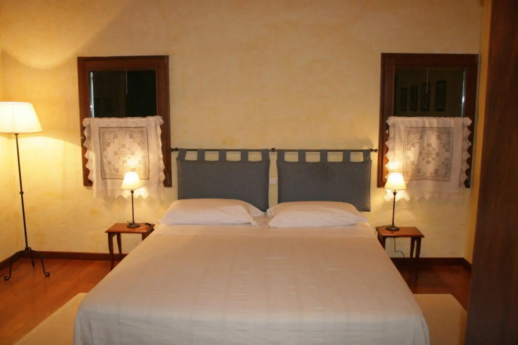Locanda Antico Fighèr