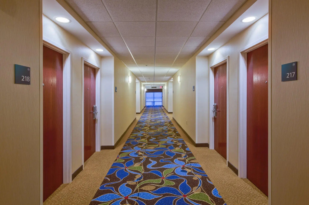 Holiday Inn Express Hotel & Suites Tampa-Oldsmar by IHG
