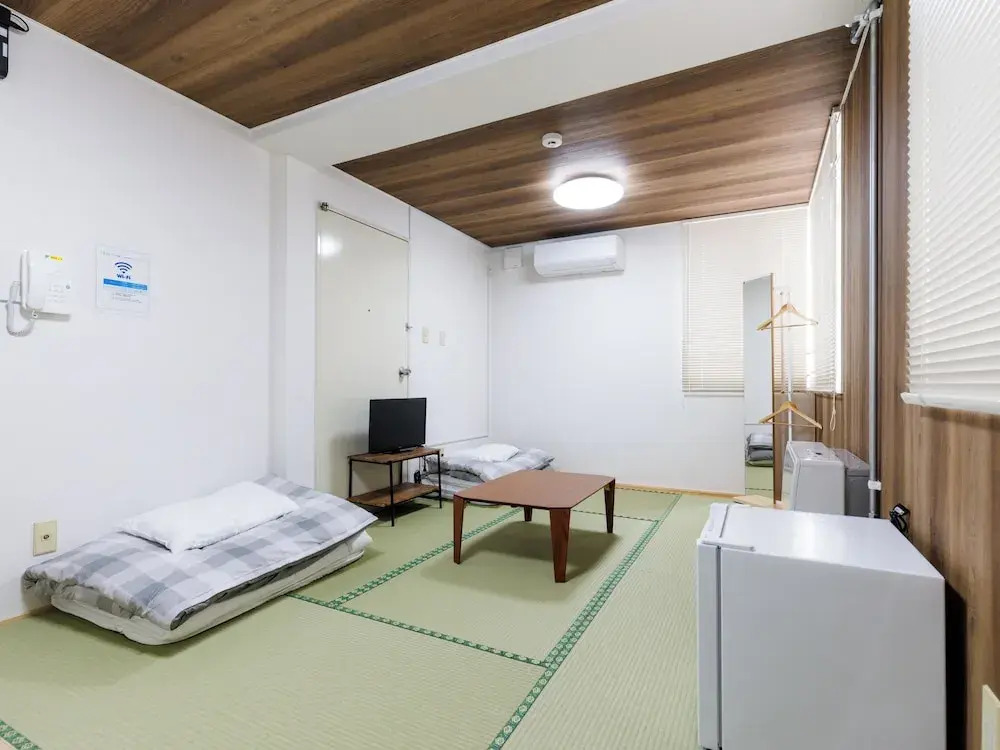 Tabist JKN Twin Hotel