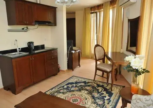 Apart Hotel MIDA