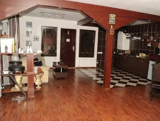Pension Casa Wenge - Jacuzzi Room