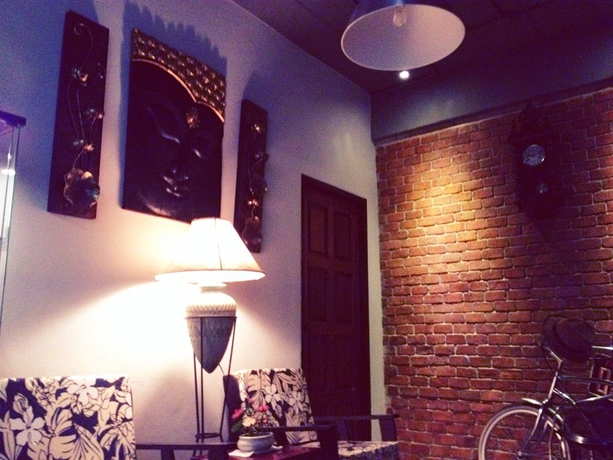 Mon Lodge & Yoga Donmuang