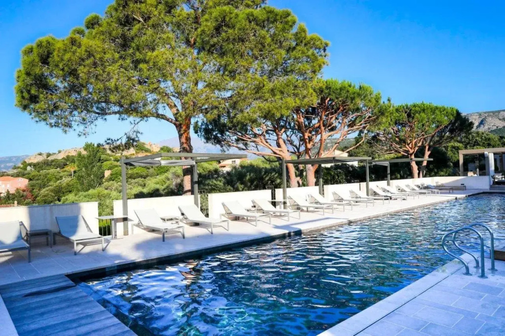 La Villa Calvi