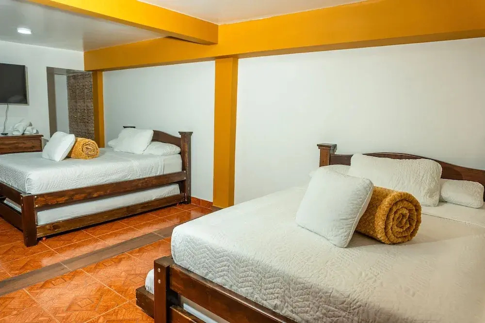 Hotel Shaddai