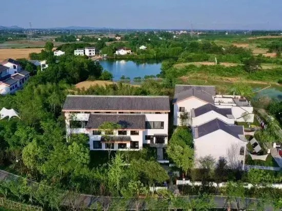 Luan Goyao Nanshan Slow Residence Hotel