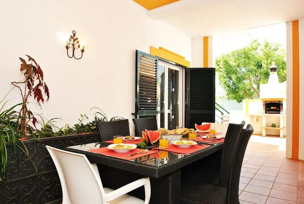Villa Costa Rica