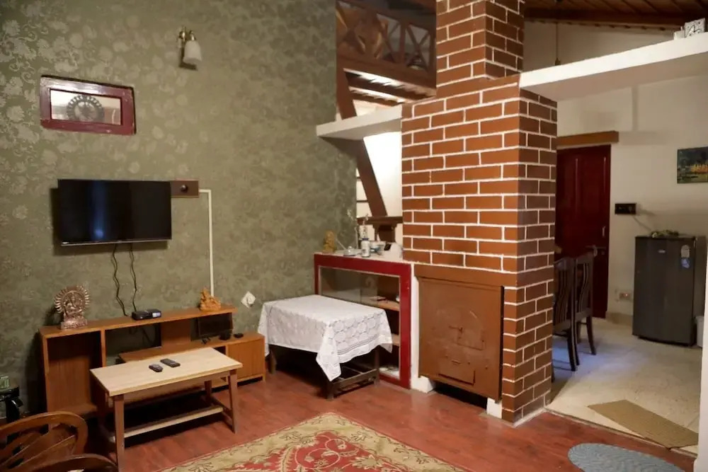 Hutton Cottage By Stay Native