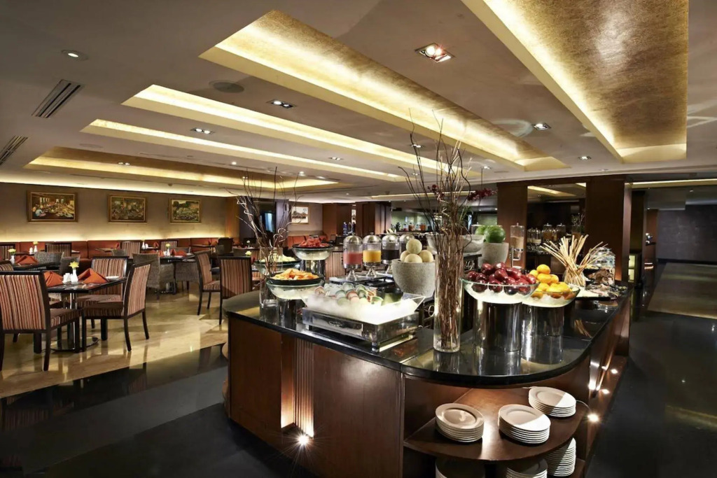 éL Hotel Bandung