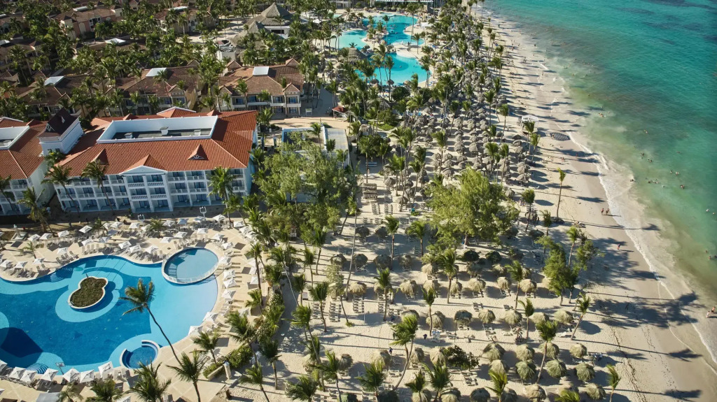 Bahia Principe Explore Esmeralda - Hyatt Inclusive Collection - All Inclusive