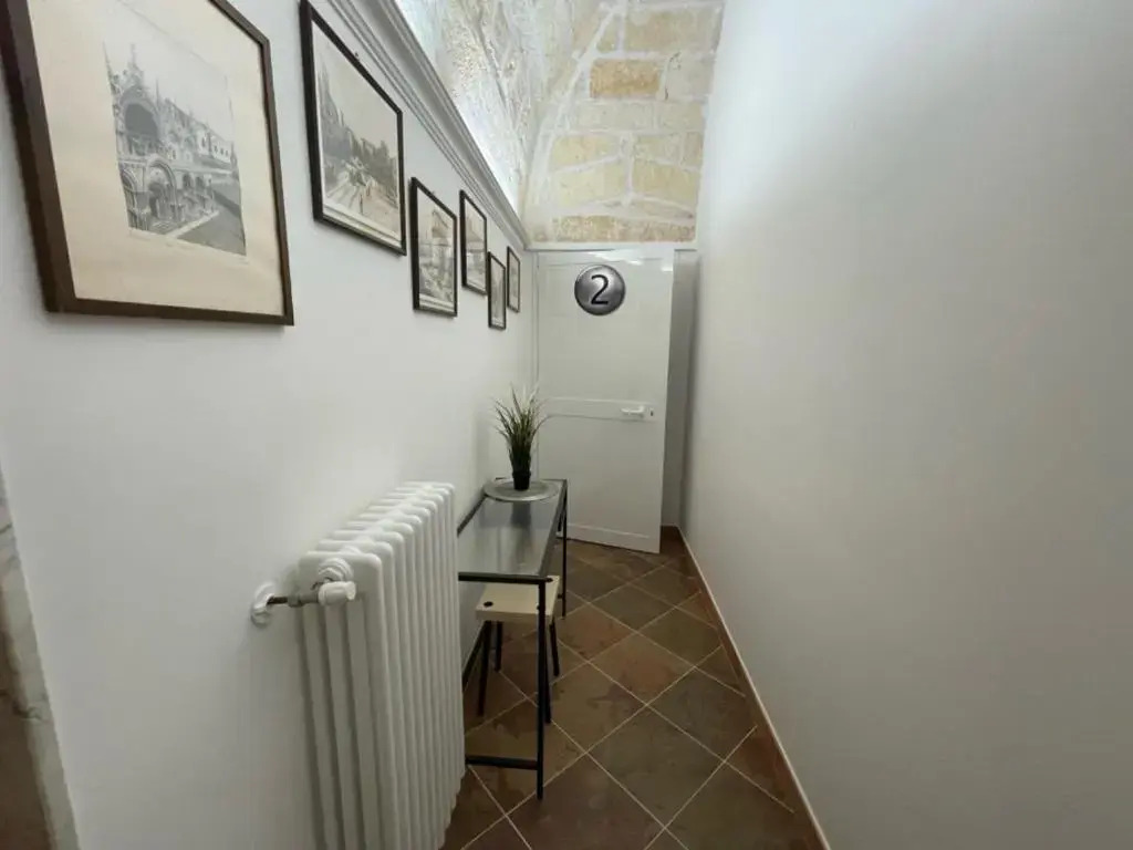 B&B Le Volte 27
