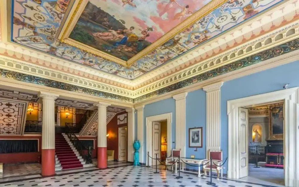Villa Evanna