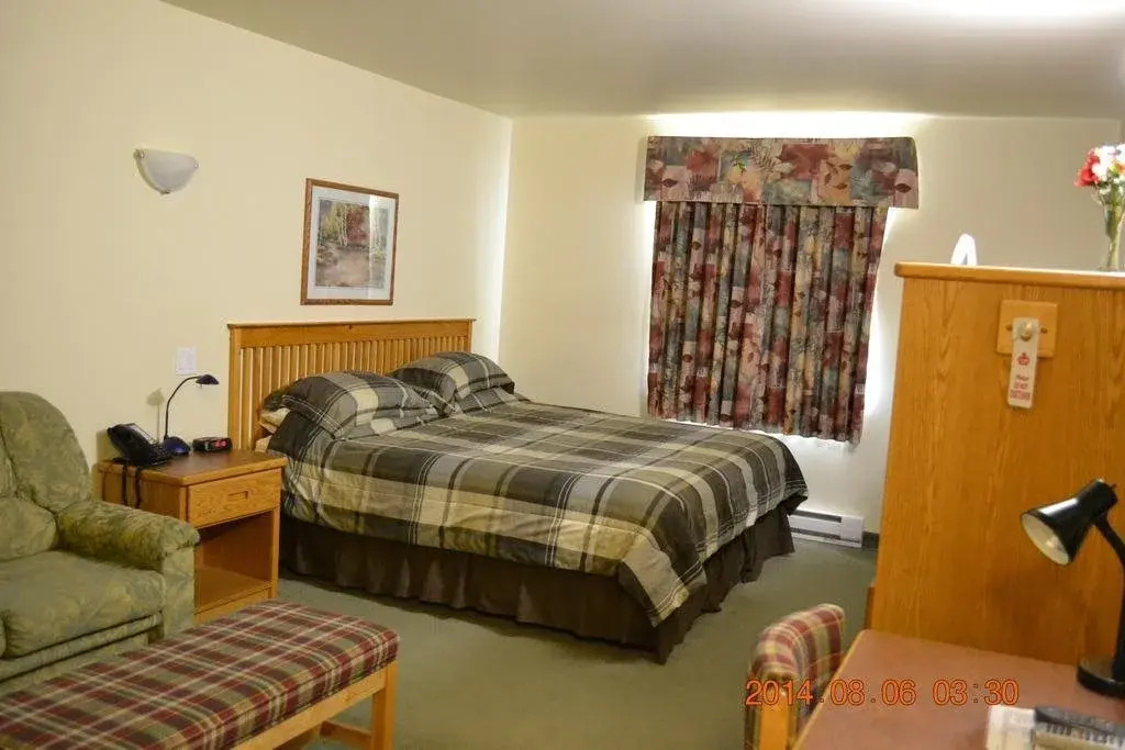 Glenn Howard Inn