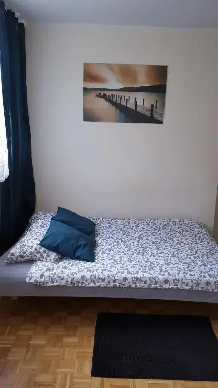 Sand Apartment