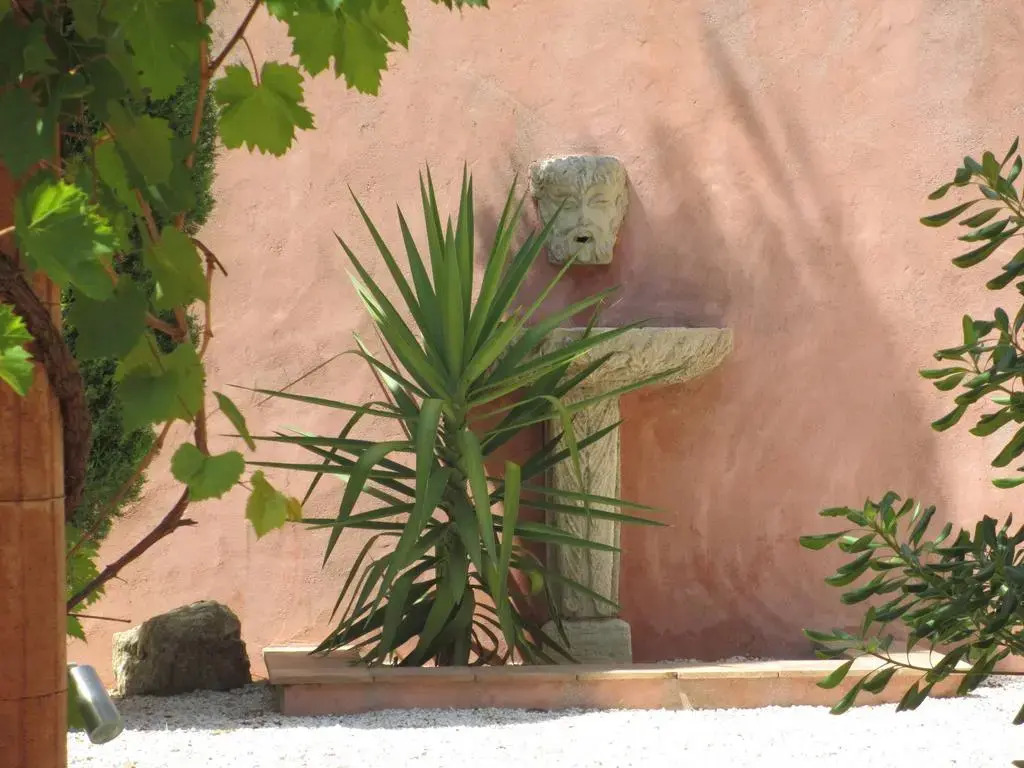 Villa Cote dAsoet